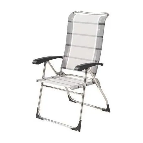 Dukdalf Aspen Folding Chair 2 Pack