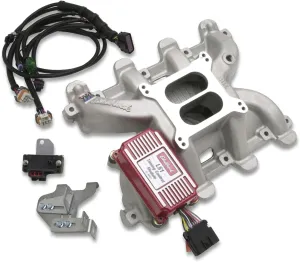Edelbrock 7118 Performer LS1 Intake Manifold