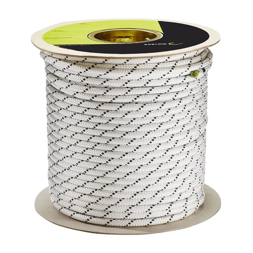 EDELRID PERFORMANCE STATIC 9 MM