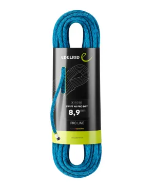 Edelrid Swift 48 Pro Dry Rope