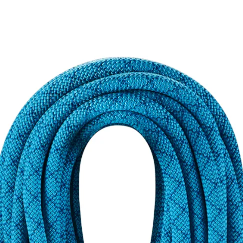 Edelrid Swift 48 Pro Dry Rope