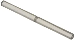 Edwards-Signaling 270-GLR Replacement Glass Rod, L 2 in, PK20