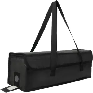 Electric Bike Battery Bag Bag Portable Handbag for Transporting High Temperature Resistant Lipo Safe Tote Bag Safe Tote Pouch