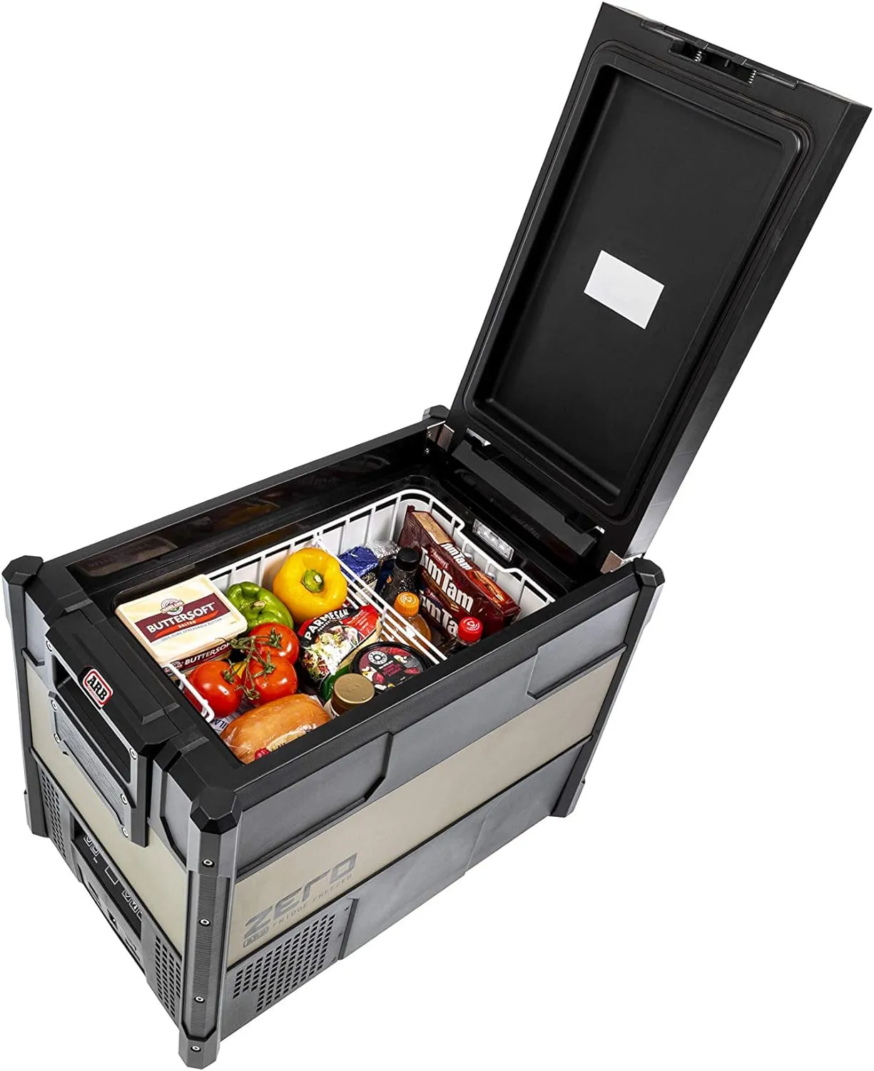 Elevate Your Outdoor Experience with the ARB ZERO 47QT Portable Fridge/Freezer