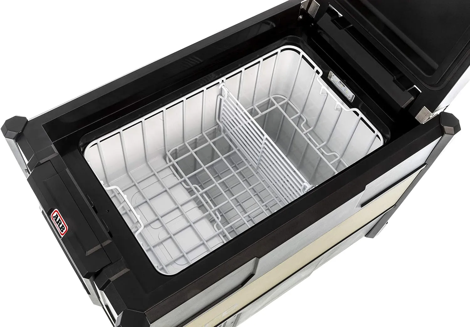 Elevate Your Outdoor Experience with the ARB ZERO 47QT Portable Fridge/Freezer