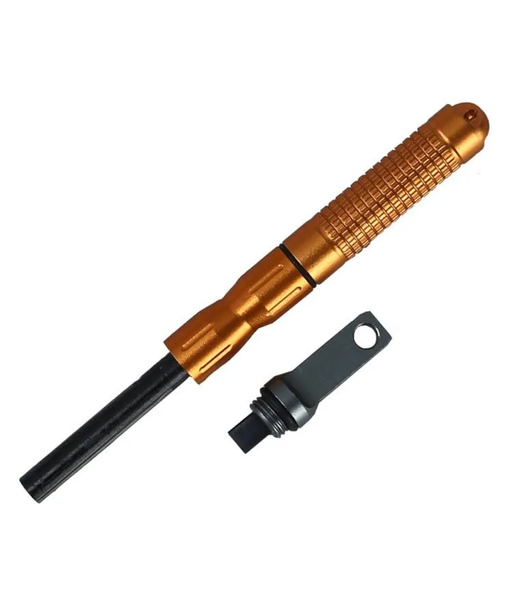Elite Fire Starter Orange