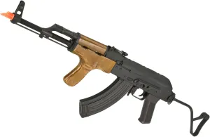 Evike Airsoft - CYMA CM050 EBB Romanian AIMS AEG Airsoft Rifle (Package: Gun Only)