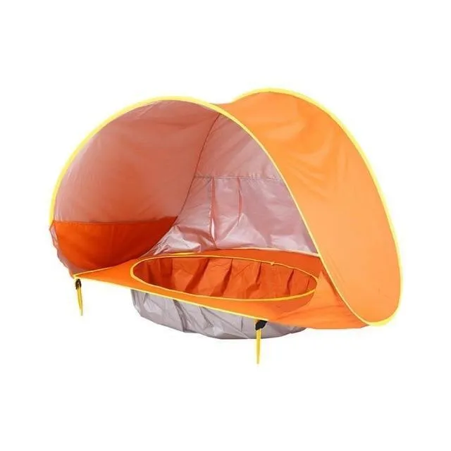 Exclusive options Pool UV Protected Baby Customer favorite Tent