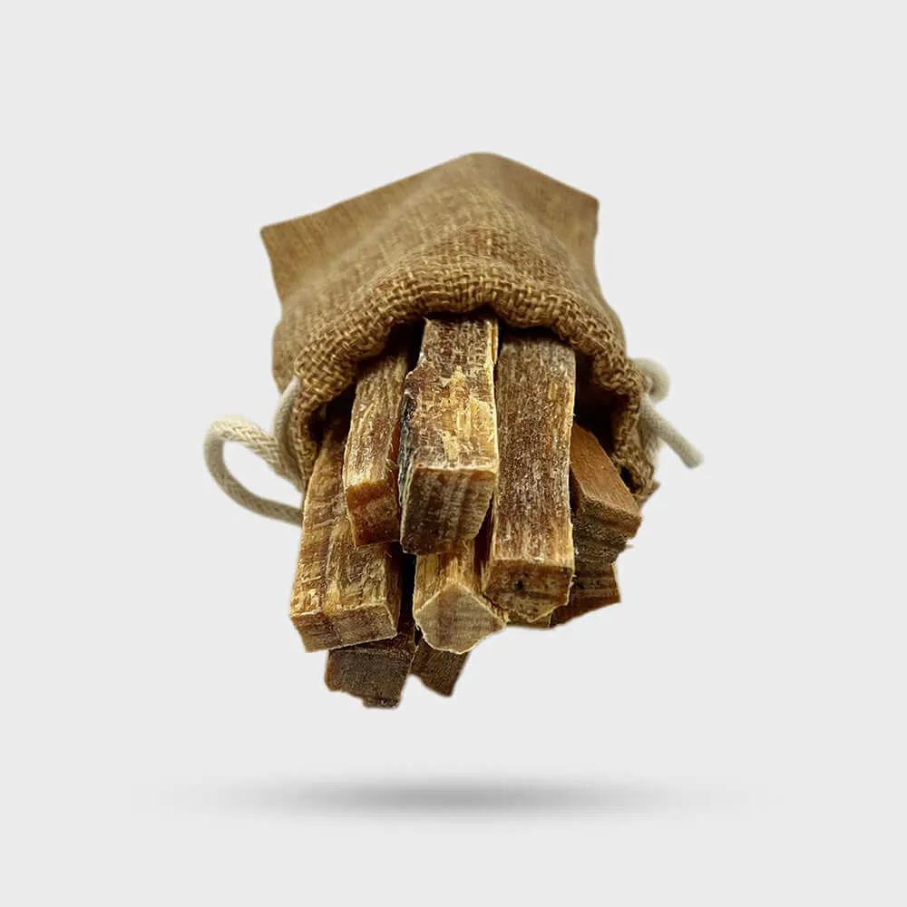 Fat Wood Fire Starter