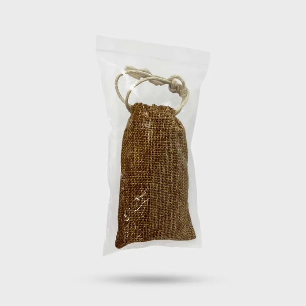 Fat Wood Fire Starter