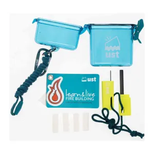 Fire Starting - L&L Kit