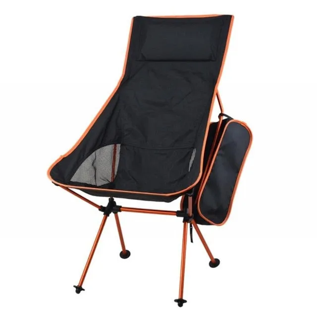 Fishing Chair Ultimate Camping Economical Portable Chair Seat