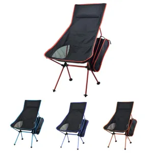 Fishing Chair Ultimate Camping Economical Portable Chair Seat