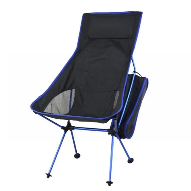 Fishing Chair Ultimate Camping Economical Portable Chair Seat