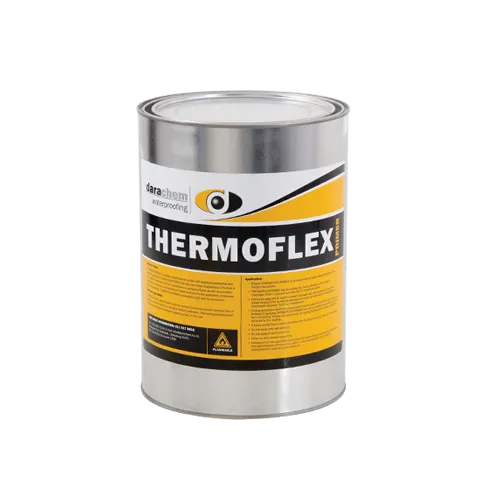 Flash Harry Thermoflex Primer