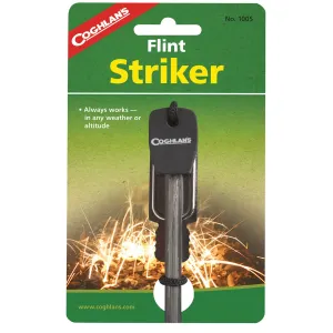Flint Striker Fire-starter