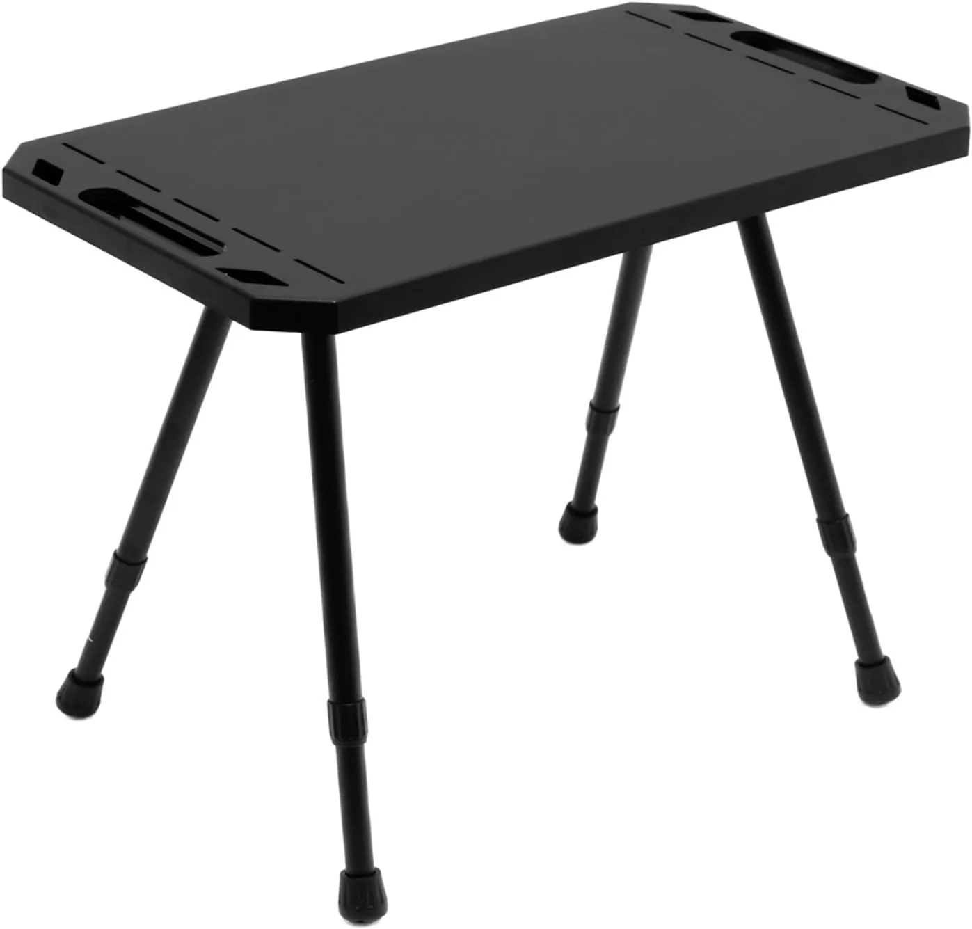Foldable Camping Tables Aluminum Alloy Weight Folding Table Adjustable Height Picnic Desk