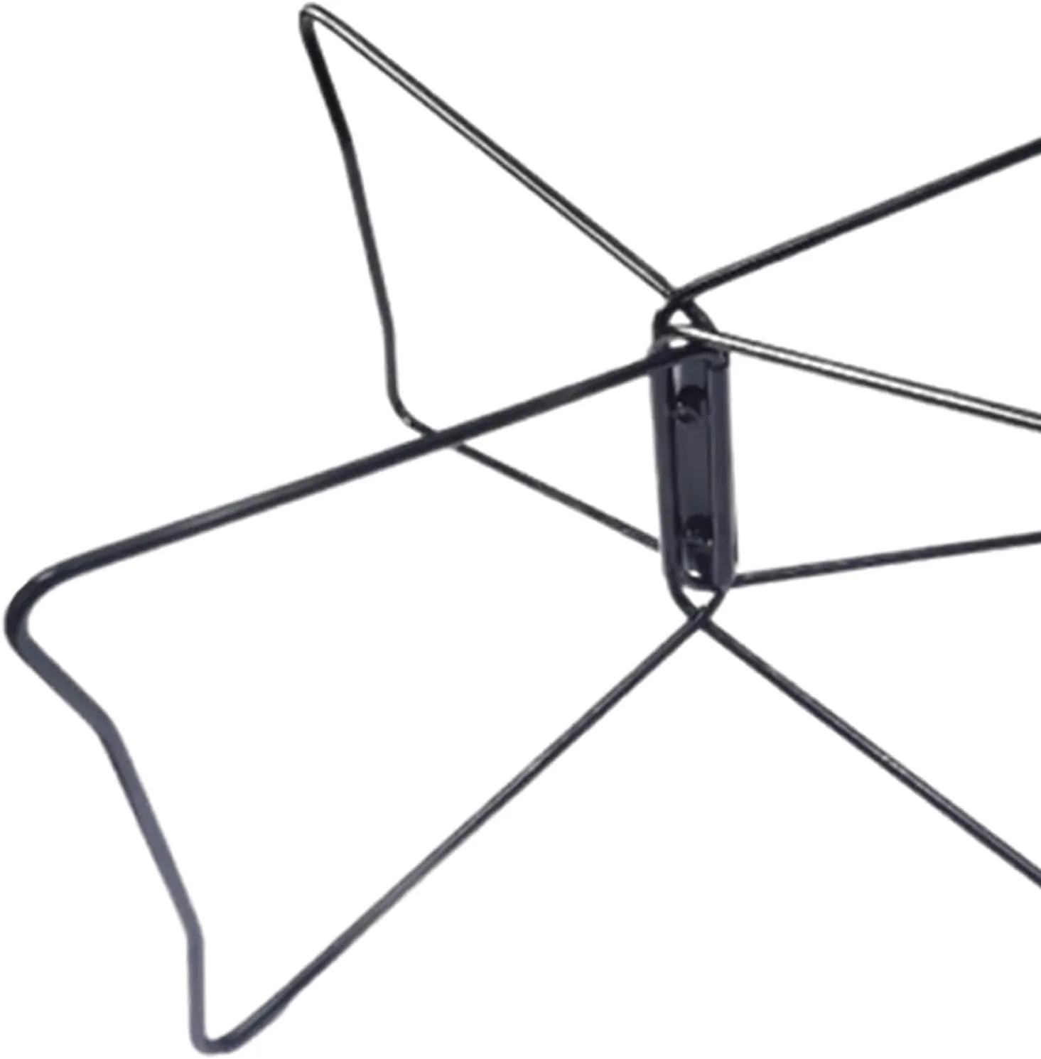 Foldable Cooler Stand Suitcase Rack Supplies Lightweight Universal Fridge Ice Box Holder Camping Furniture for BBQ Picnic