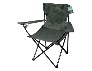 Folding Camping Chair | 80cm x 50cm