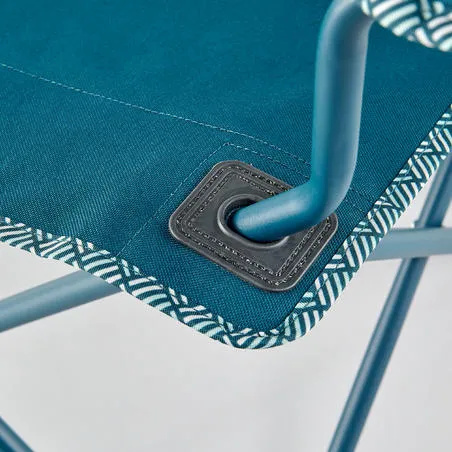 Folding camping chair - basic