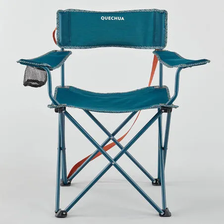 Folding camping chair - basic