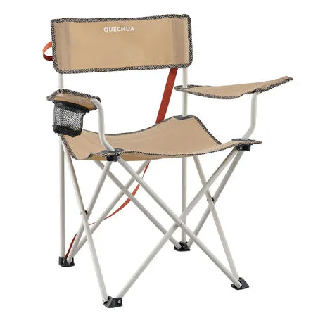 Folding camping chair - basic