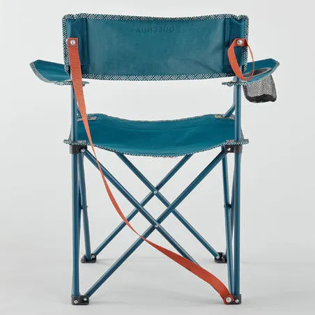 Folding camping chair - basic
