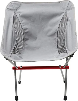 Folding Camping Chair Portable Lightweight with Backrest,Collapsible Fishing Stool Lightweight Waterproof for Traveling Hiking Beach Garden BBQ Sketch