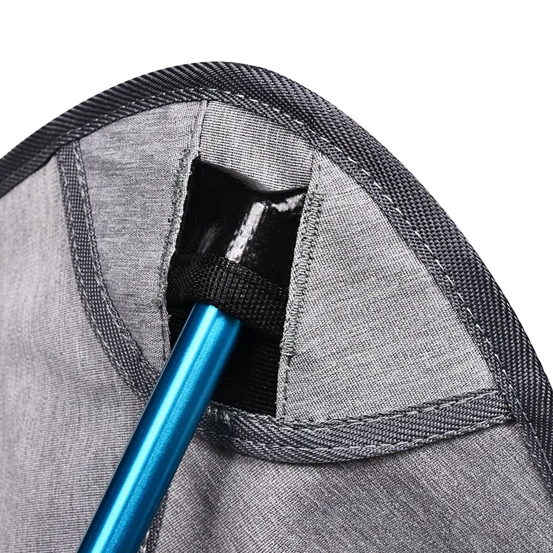 Folding Portable Moon Chair