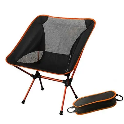 Folding Portable Moon Chair