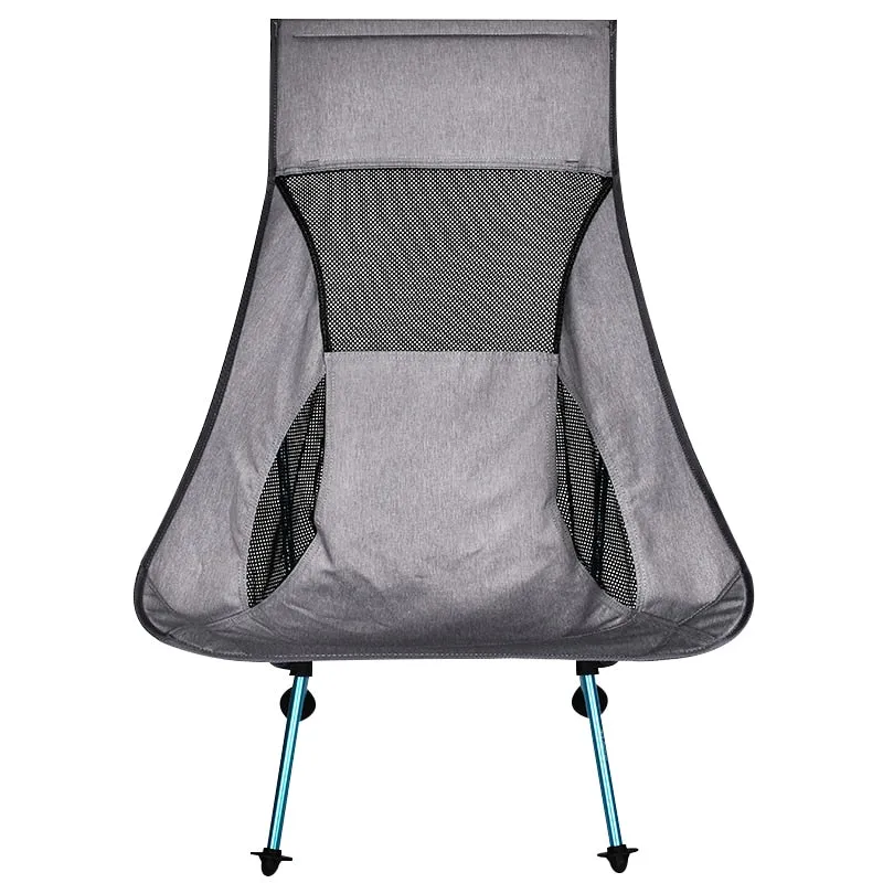 Folding Portable Moon Chair