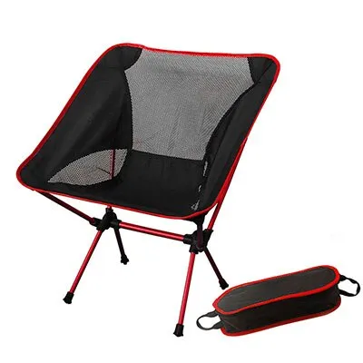 Folding Portable Moon Chair