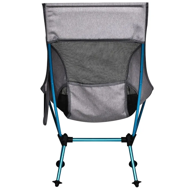 Folding Portable Moon Chair