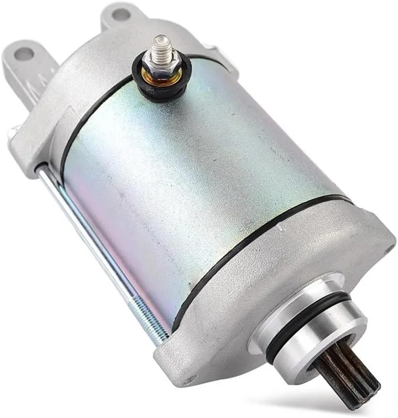 for Daelim S2 250/SQ250/S2 SQ Freewing 250 2006-2015 Motorcycle Starter Motor 31210-SZ1-900 Motorcycle