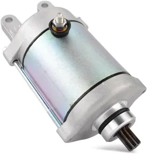 for Daelim S2 250/SQ250/S2 SQ Freewing 250 2006-2015 Motorcycle Starter Motor 31210-SZ1-900 Motorcycle