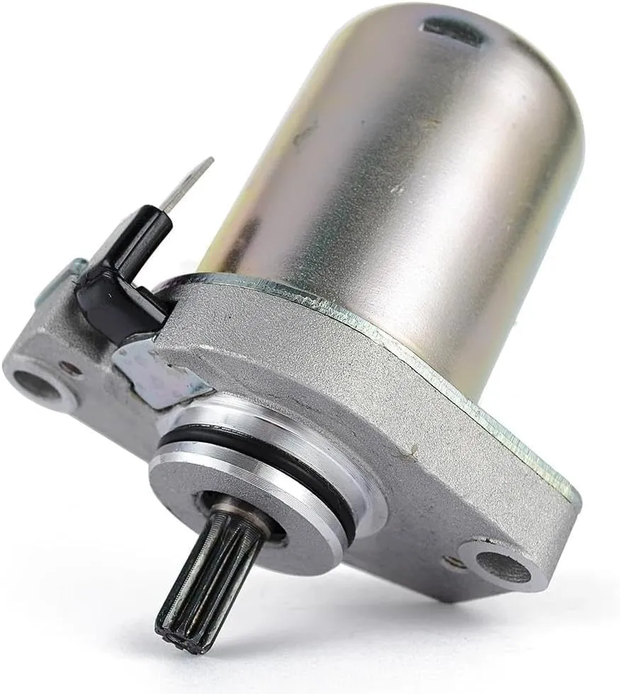 for Italjet Dragster 50 1998-2003 Motorcycle Starter Motor 19240011A0