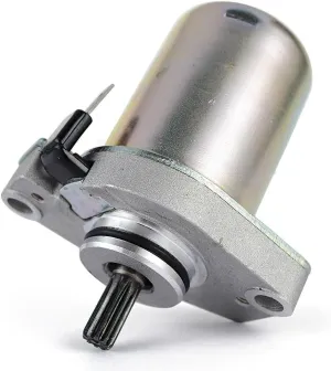 for Italjet Dragster 50 1998-2003 Motorcycle Starter Motor 19240011A0