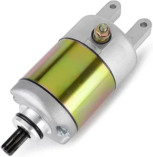 for Italjet Jupiter 250 2001 2002 2003 Motorcycle Starter Motor 1C0-H1800-00 4HC-81890-00 4HC-81800-00 1B7-81890-00 Motorcycle