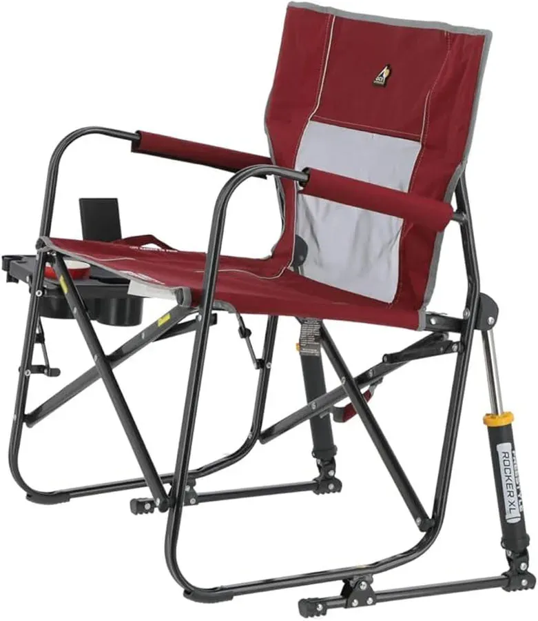 Freestyle Camping Rocker Chair