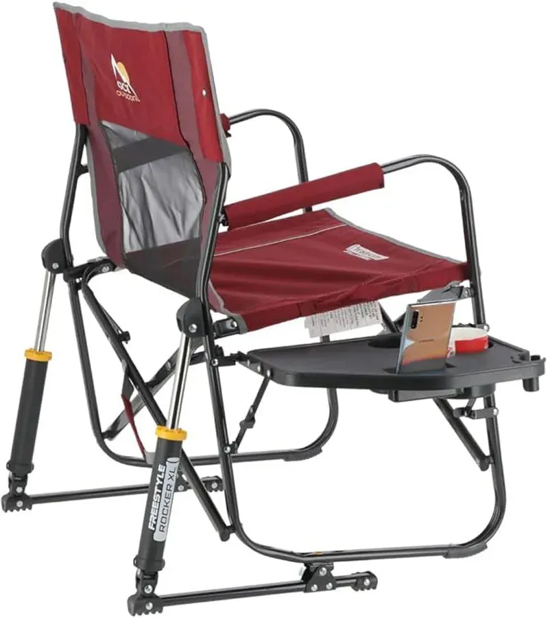 Freestyle Camping Rocker Chair