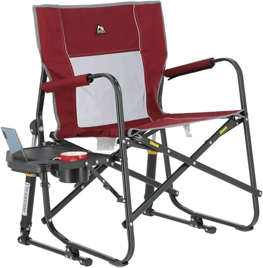 Freestyle Camping Rocker Chair