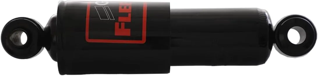 Gabriel 83038 Fleetline Heavy Duty Cab Shock Absorbers for Freightliner 122SD, Cascadia, Columbia, Coronado, M2 112, Century Class; Pierce Fire Recue Truck OEM# 18-41762-000 (1 Pack)