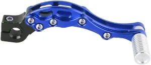 Gear Shift Lever 1pc for 139QMB Moto Start Rod Motorcycle Starter Lever Moto Accessories Engine Kick Start Levers Aluminum Alloy