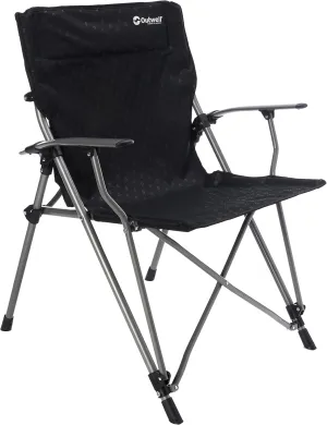 Goya Chair, Black, 68 x 63 x 90 cm