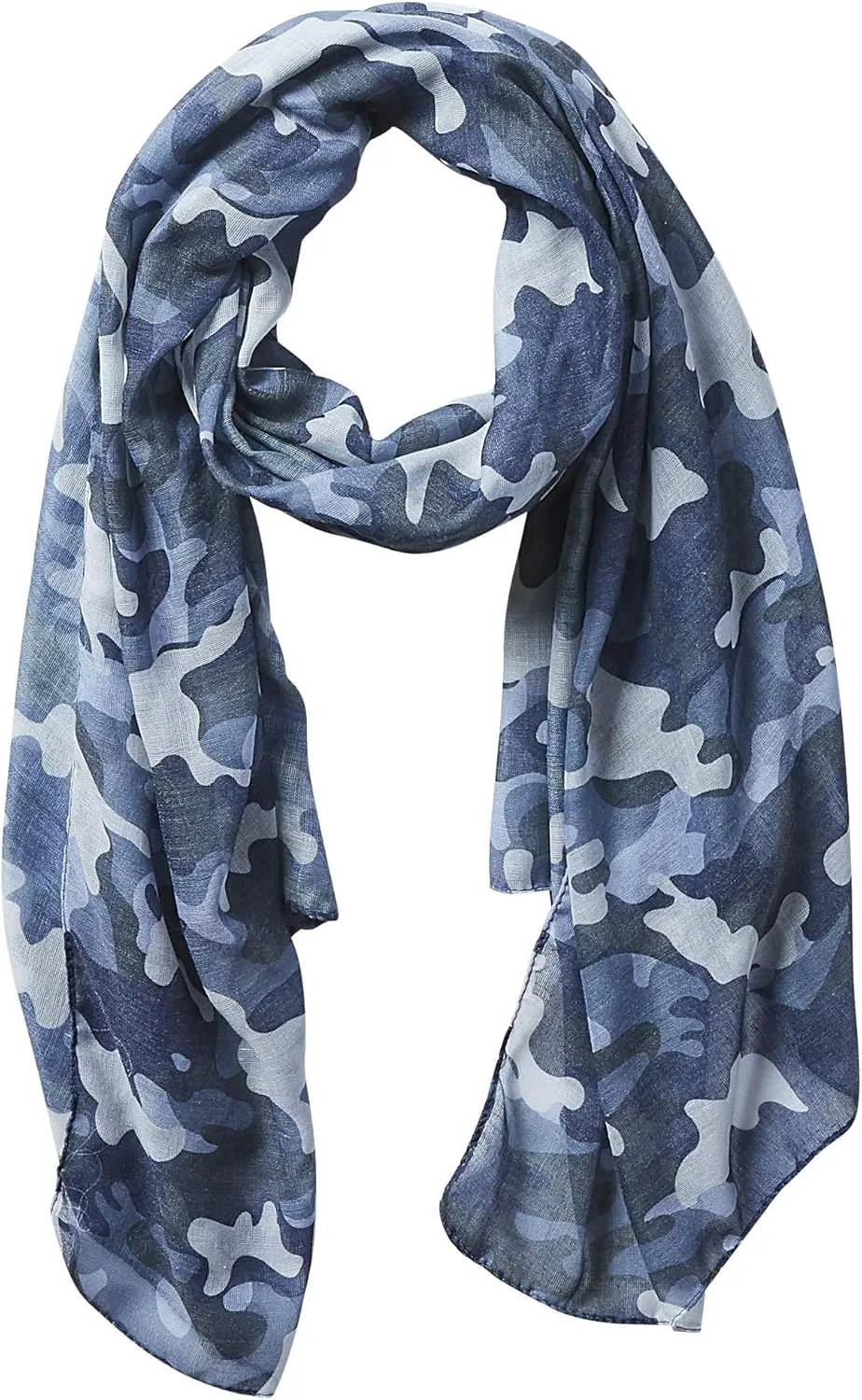 Hadley Wren Women's Lightweight Summer Insect Shield Scarf
