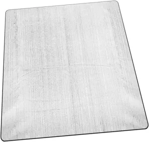 HANABASS Camping Mat Thickened Outdoor Picnic Blanket for Beach Grass and Hiking Portable Travel Ground Pad with Carry