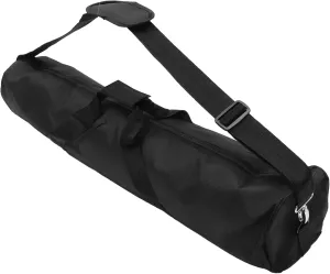 HANABASS Tripod Carrying Case Heavy Duty Storage Bag for Light Stands Accessories Lightweight Portable Design with Shoulder Strap for Photographers Outdoor Enthusiasts