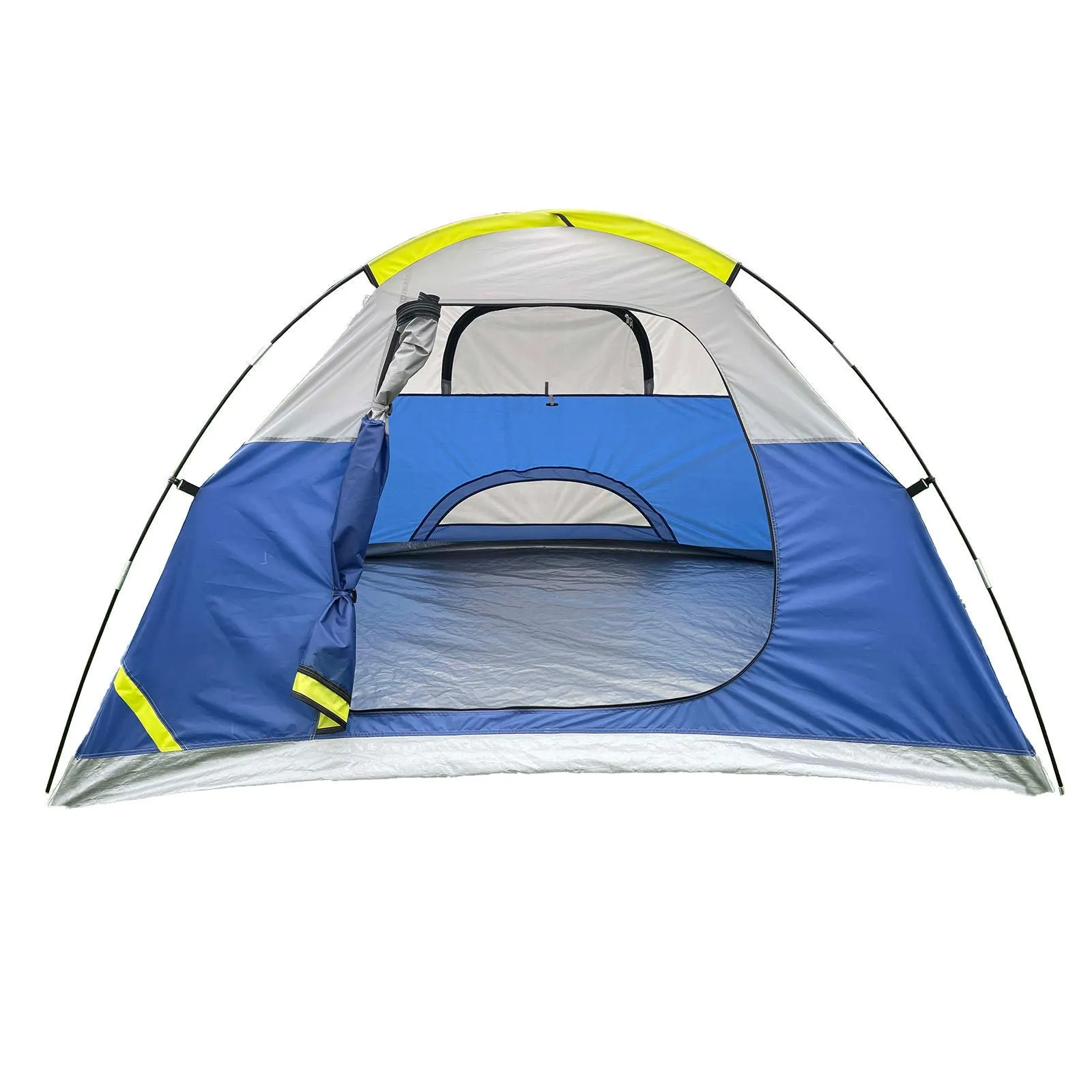 Havana Outdoors 2-3 Person Tent Lightweight Hiking Backpacking Camping-NSW_Metro