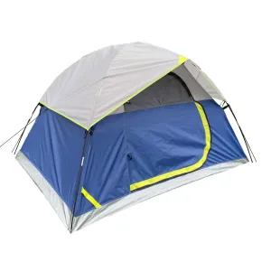 Havana Outdoors 2-3 Person Tent Lightweight Hiking Backpacking Camping-NSW_Metro