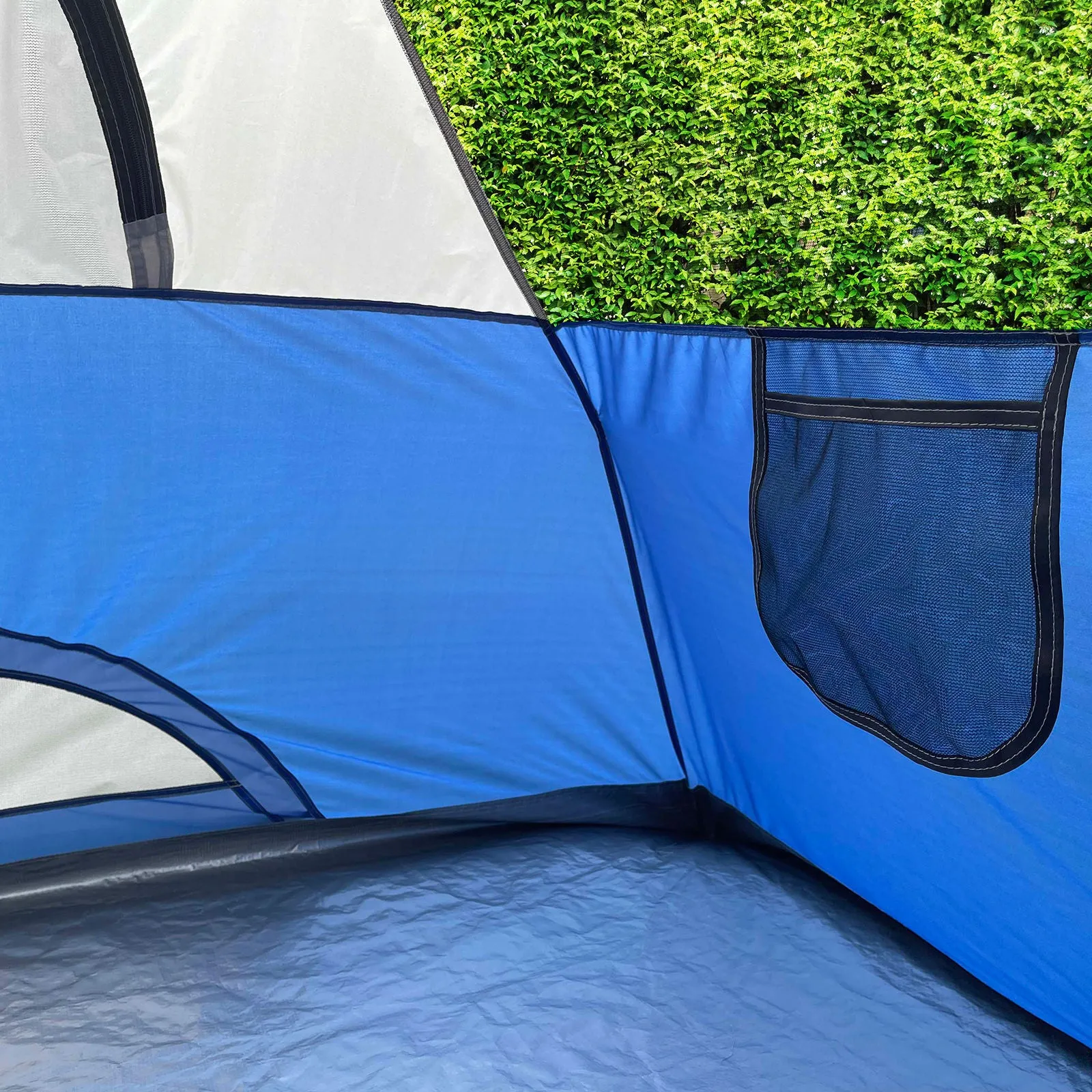 Havana Outdoors 2-3 Person Tent Lightweight Hiking Backpacking Camping-NSW_Metro